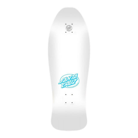 Santa Cruz Toyoda Reissue Deck - The Skateboard Shop