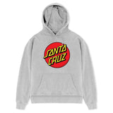 Santa Cruz Youth Hoodie - The Skateboard Shop
