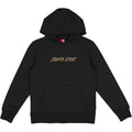 Santa Cruz Youth Hoodie - The Skateboard Shop