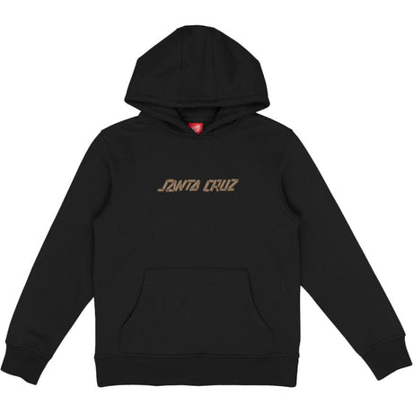 Santa Cruz Youth Hoodie - The Skateboard Shop