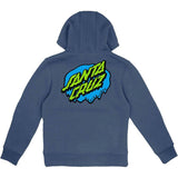 Santa Cruz Youth Hoodie - The Skateboard Shop