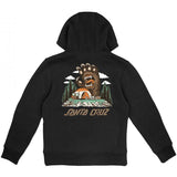 Santa Cruz Youth Hoodie - The Skateboard Shop