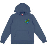 Santa Cruz Youth Hoodie - The Skateboard Shop