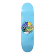 Skateboard Cafe Great Place Deck (Baby Blue) - 8.125" - The Snowboard Shop