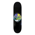 Skateboard Cafe Great Place Deck (Black) - The Skateboard Shop