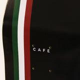 Skateboard Cafe Stripe Deck - The Skateboard Shop