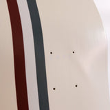 Skateboard Cafe Stripe Deck - The Skateboard Shop