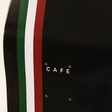 Skateboard Cafe Stripe Deck - The Snowboard Shop