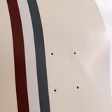 Skateboard Cafe Stripe Deck - The Snowboard Shop