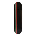 Skateboard Cafe Stripe Deck - The Snowboard Shop