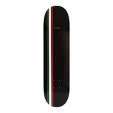 Skateboard Cafe Stripe Deck - The Snowboard Shop