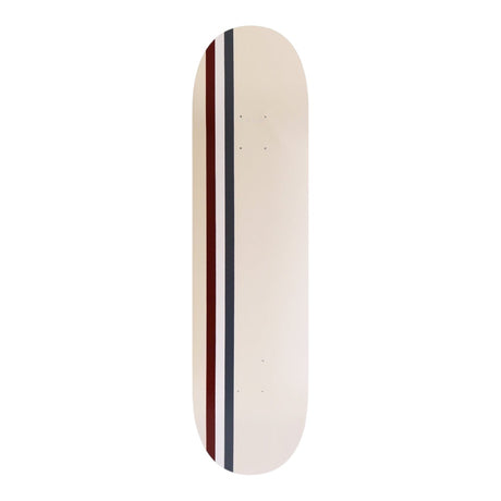 Skateboard Cafe Stripe Deck - The Snowboard Shop