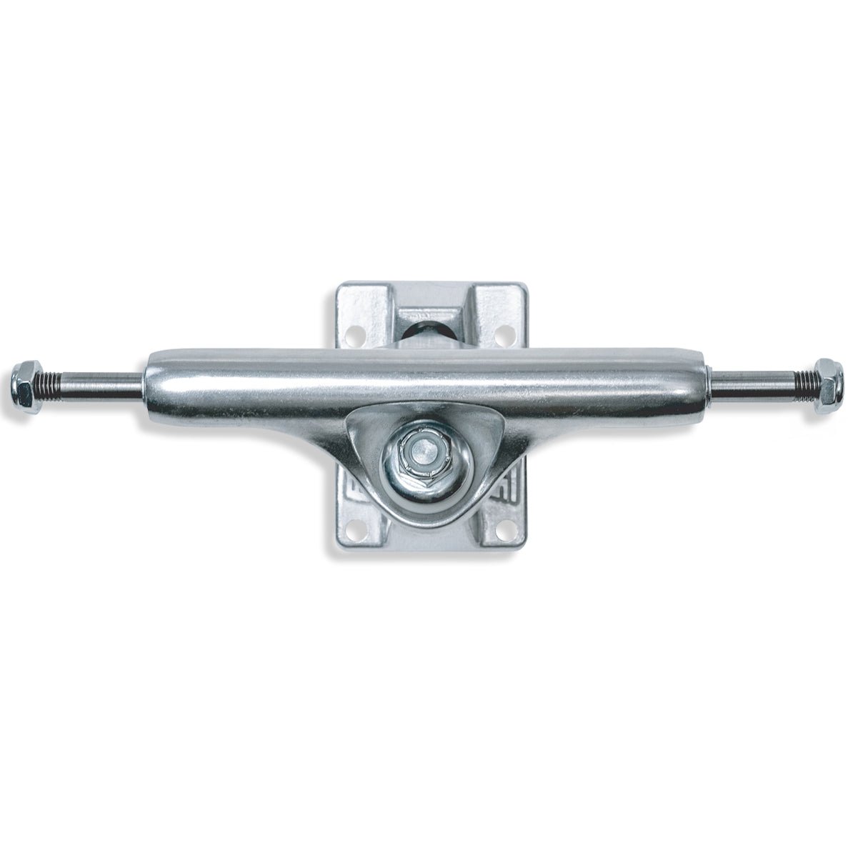 Slappy ST1 Inverted 8.75" Skateboard Trucks - The Skateboard Shop