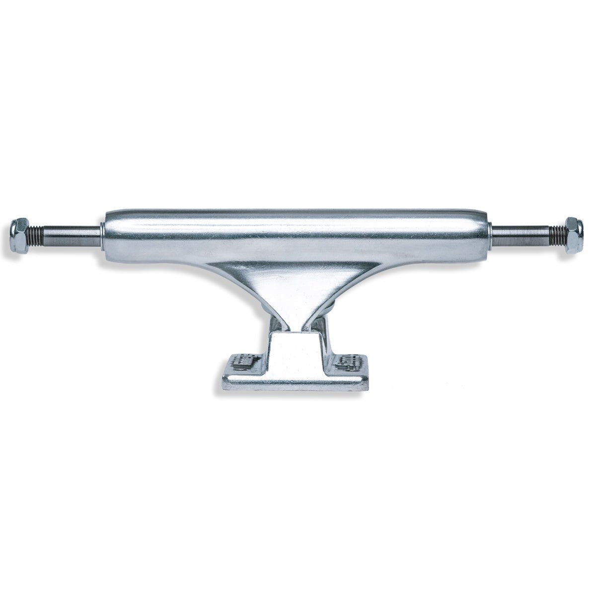Slappy ST1 Inverted 8.75" Skateboard Trucks - The Skateboard Shop