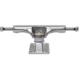 Slappy ST1 Inverted Hollow Lights 8.5" Skateboard Trucks - The Snowboard Shop