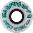 Snot Big Softies Skateboard Wheels - The Skateboard Shop