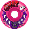 Snot Franky Villani Classic Skateboard Wheels - The Skateboard Shop