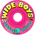 Snot Wide Boys Skateboard Wheels - The Skateboard Shop