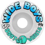 Snot Wide Boys Skateboard Wheels - The Skateboard Shop