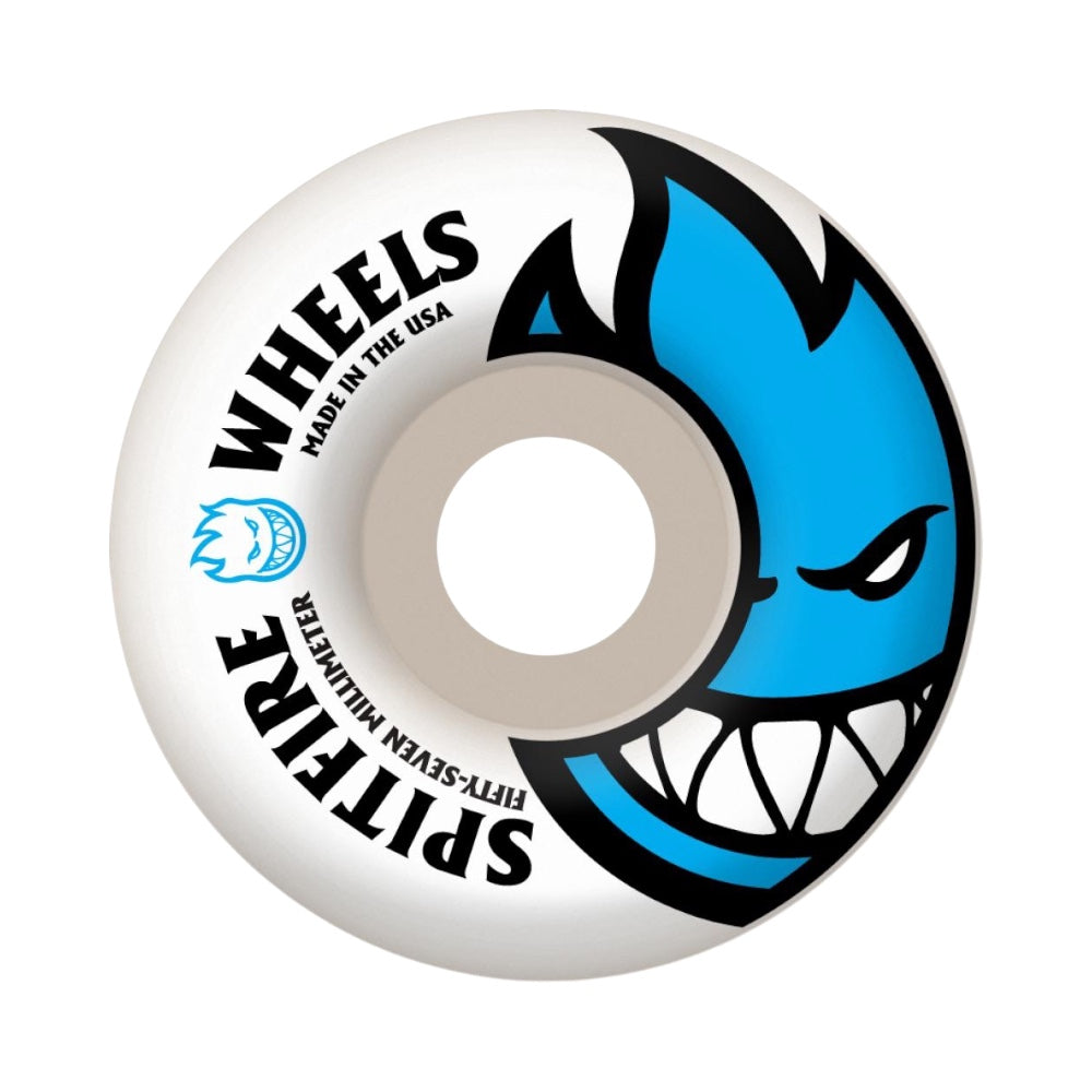 Spitfire Bighead Skateboard Wheels - The Snowboard Shop