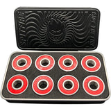 Spitfire Burners Skateboard Bearings - The Snowboard Shop