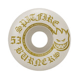 Spitfire Burners Skateboard Wheels - The Snowboard Shop