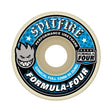 Spitfire Formula Four Conical Skateboard Wheels - The Snowboard Shop