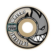 Spitfire Formula Four Radial Fulls Skateboard Wheels - The Snowboard Shop