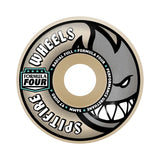 Spitfire Formula Four Radial Fulls Skateboard Wheels - The Snowboard Shop