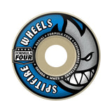 Spitfire Formula Four Radial Skateboard Wheels - The Snowboard Shop