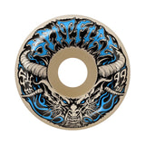 Spitfire Formula Four Team Demon Redux Conical Fulls Skateboard Wheels - The Snowboard Shop