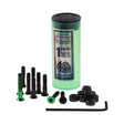 Thunder 1" Allen Skateboard Bolts - The Snowboard Shop