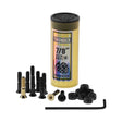 Thunder 7/8" Allen Skateboard Bolts - The Snowboard Shop