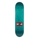 Toy Machine Devil Cat Deck - 8.38" - The Snowboard Shop
