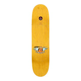 Toy Machine Fists Deck - The Skateboard Shop