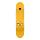 Toy Machine Toy Division Deck - 8" - The Snowboard Shop