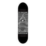 Toy Machine Toy Division Deck - The Skateboard Shop