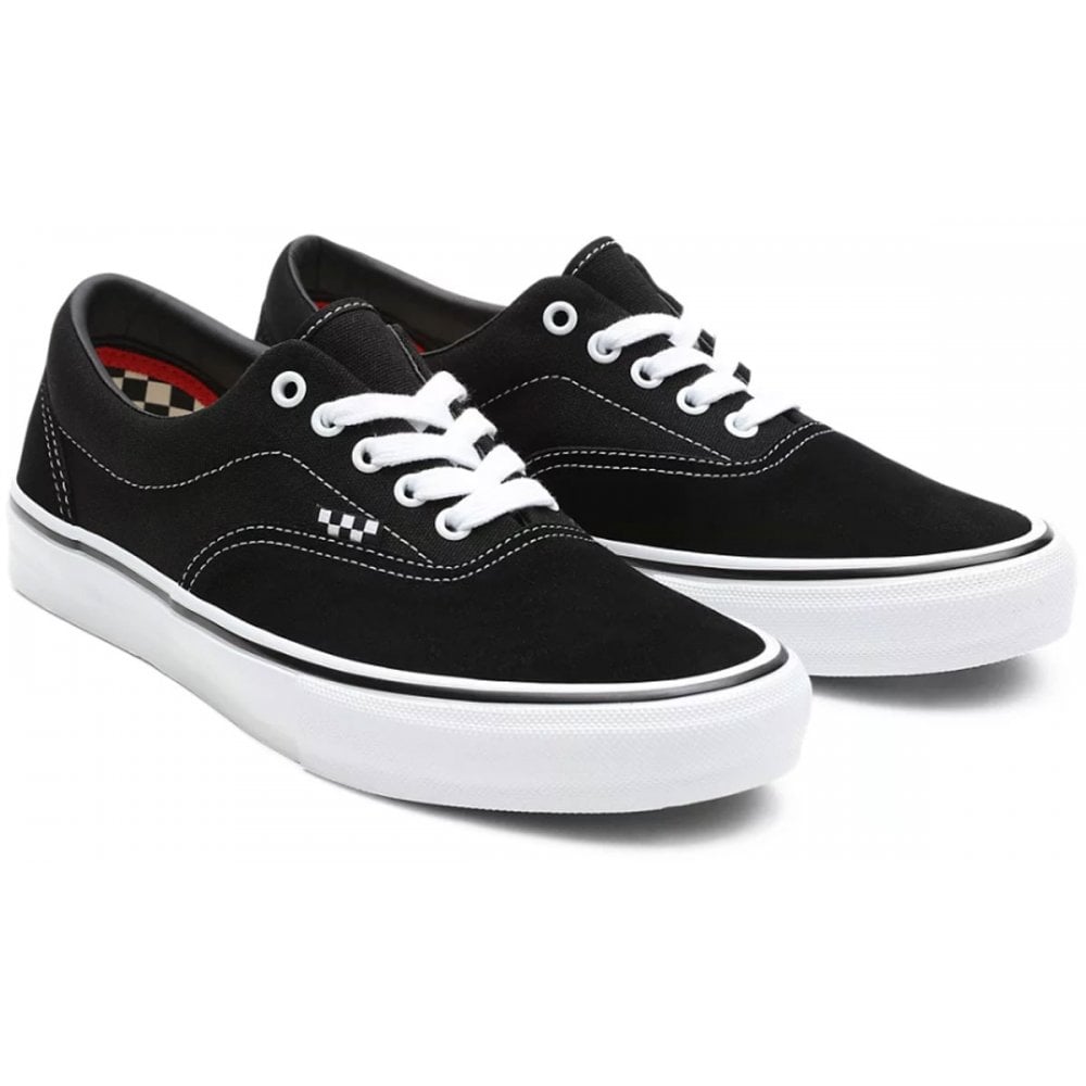 Vans Era Trainers - The Skateboard Shop