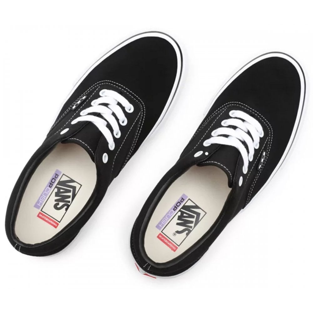 Vans Era Trainers - The Skateboard Shop