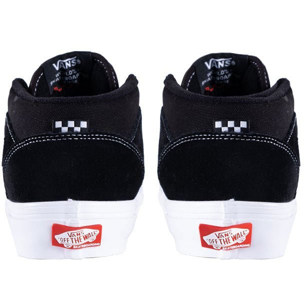 Vans Half Cab Trainers - The Skateboard Shop