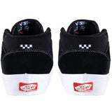 Vans Half Cab Trainers - The Skateboard Shop