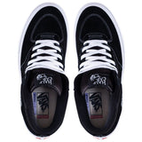 Vans Half Cab Trainers - The Skateboard Shop