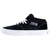 Vans Half Cab Trainers - The Skateboard Shop