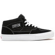 Vans Half Cab Trainers - The Skateboard Shop