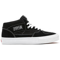 Vans Half Cab Trainers - The Skateboard Shop