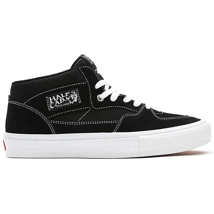 Vans Half Cab Trainers - The Skateboard Shop