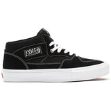 Vans Half Cab Trainers - The Skateboard Shop