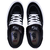 Vans Half Cab Trainers - The Snowboard Shop