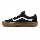 Vans Old Skool Trainers - The Skateboard Shop