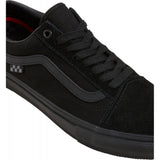 Vans Old Skool Trainers - The Skateboard Shop